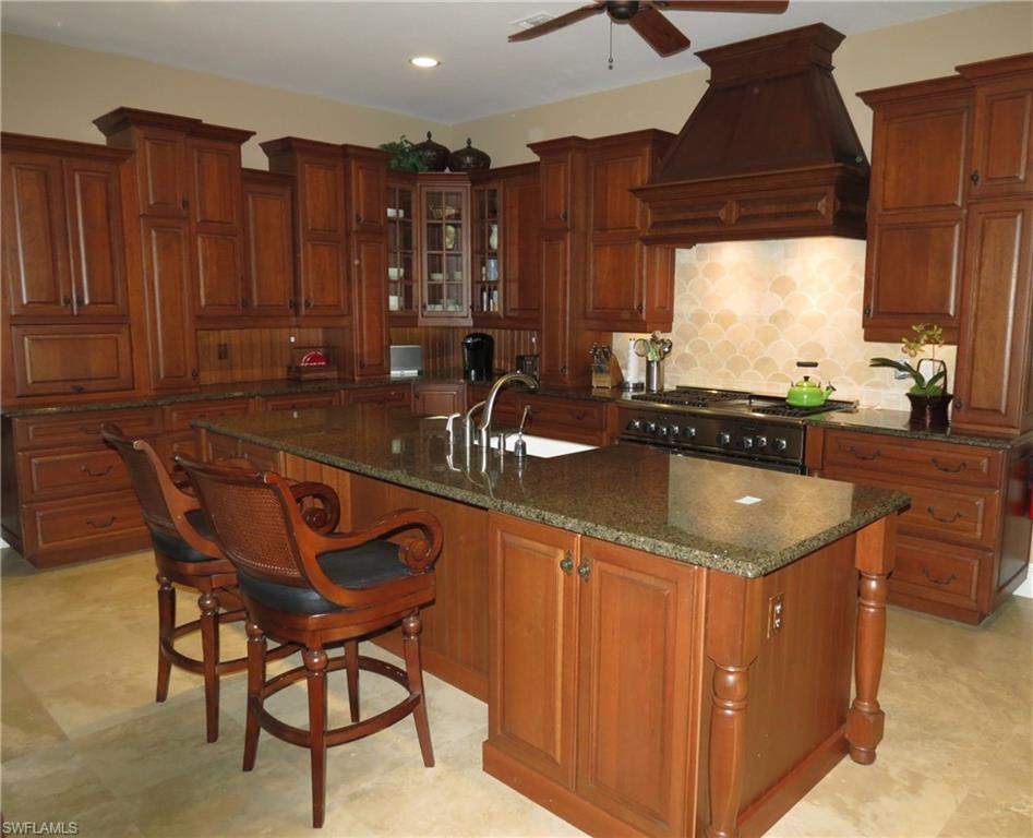 PORT ROYAL - Residential