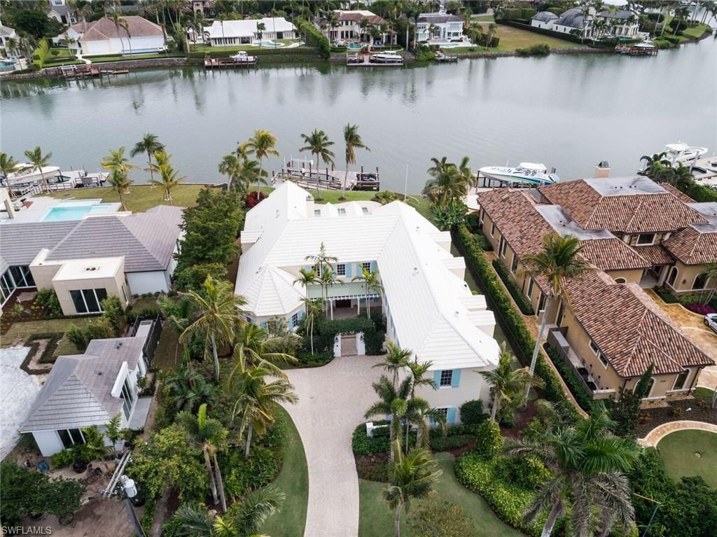 PORT ROYAL - Residential