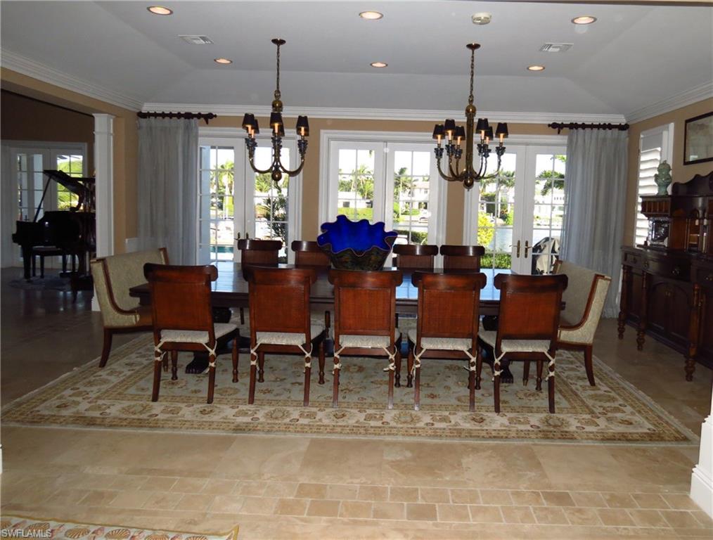 PORT ROYAL - Residential