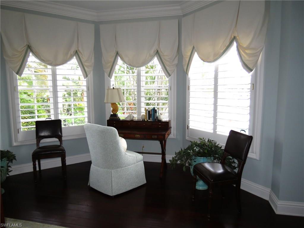 PORT ROYAL - Residential