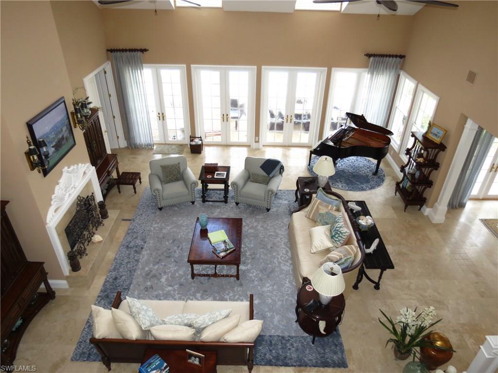 PORT ROYAL - Residential