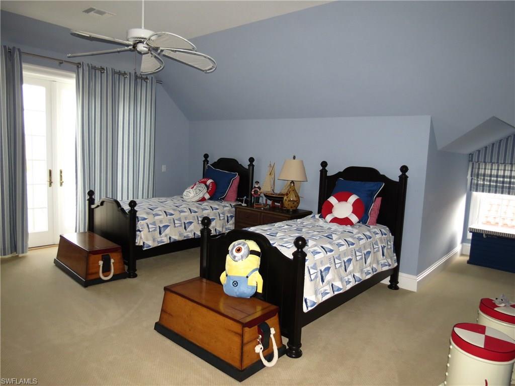 PORT ROYAL - Residential