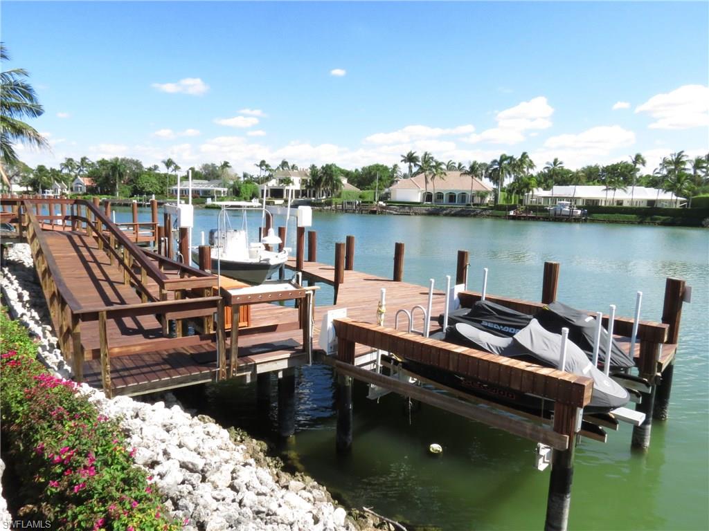 PORT ROYAL - Residential