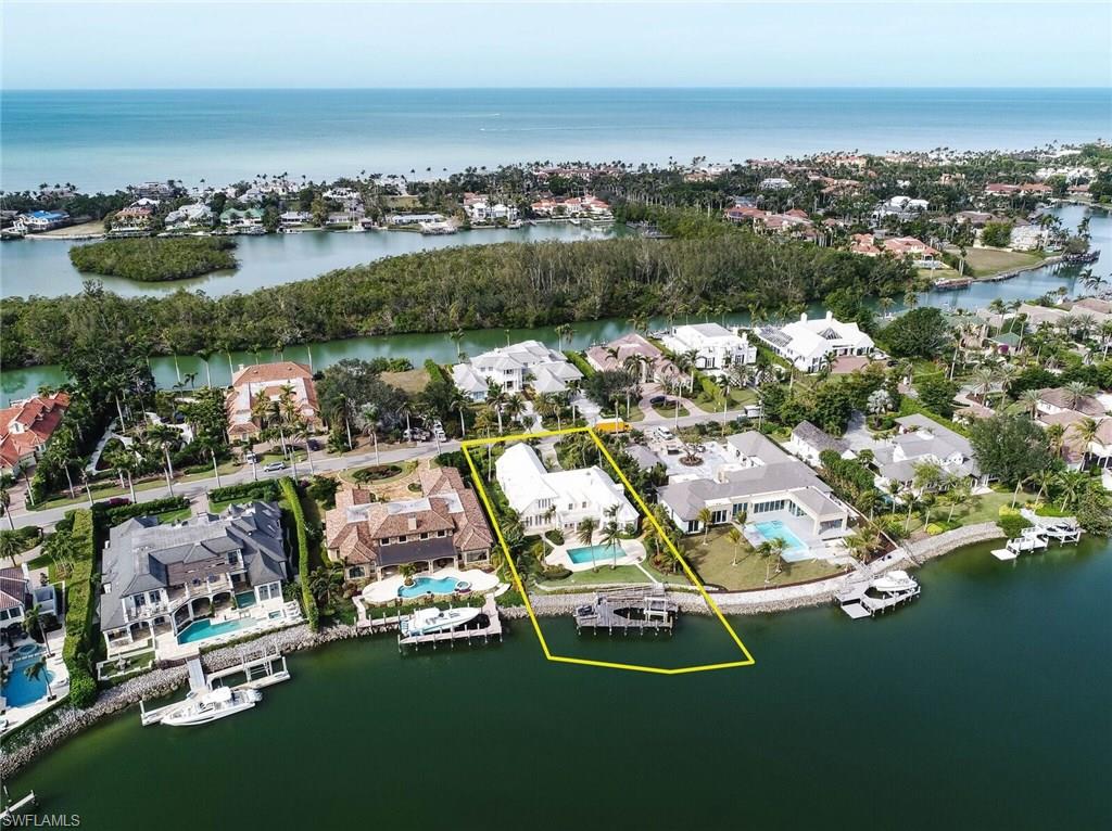 PORT ROYAL - Residential