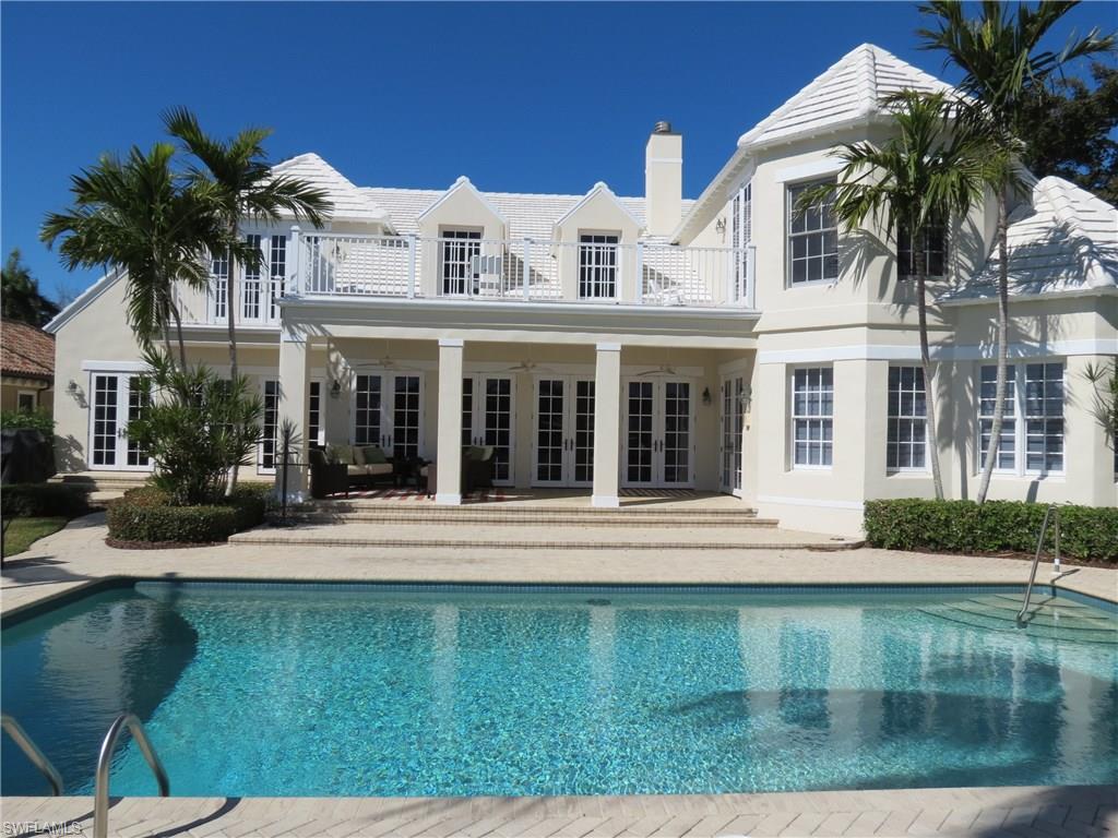 PORT ROYAL - Residential