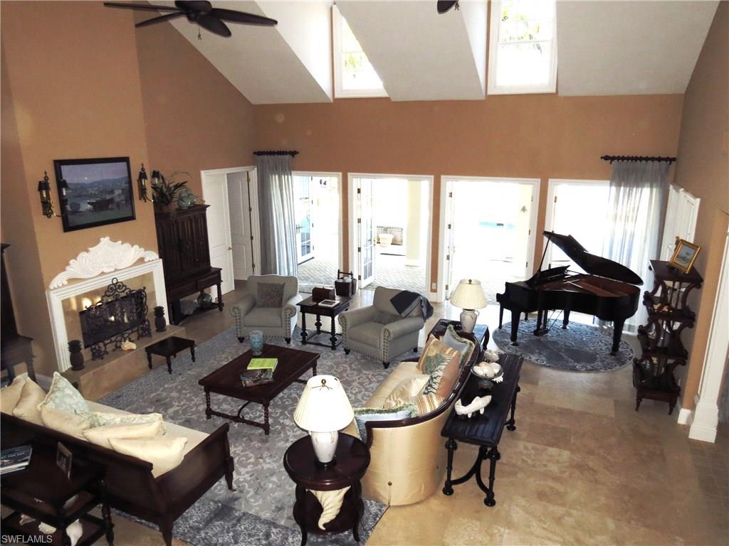 PORT ROYAL - Residential