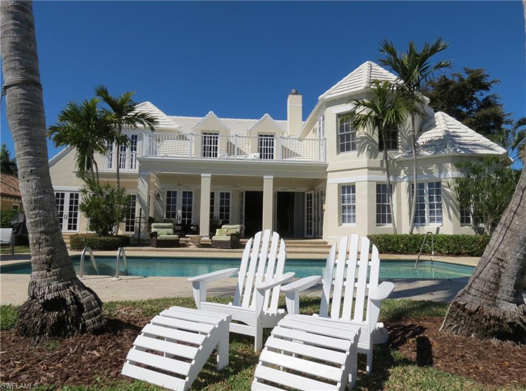 PORT ROYAL - Residential