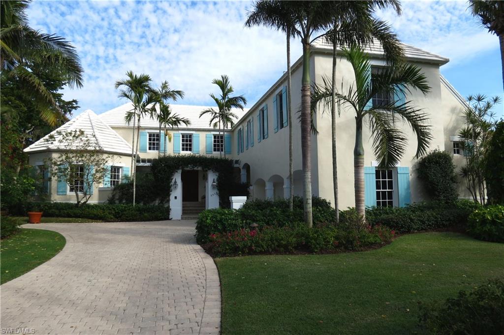 PORT ROYAL - Residential