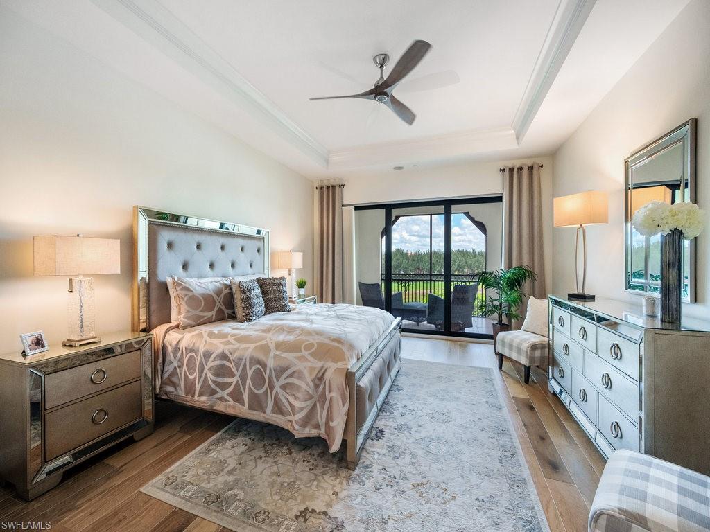 CARRARA - Residential