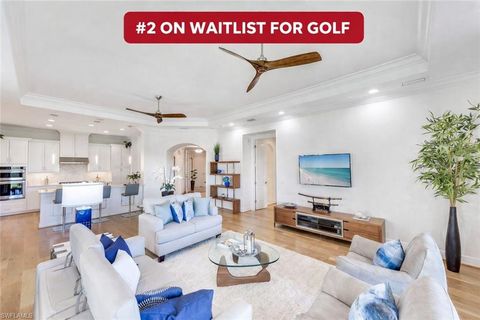 Photo of 16425 Carrara WAY #101, NAPLES, FL 34110 (MLS # 226001167)