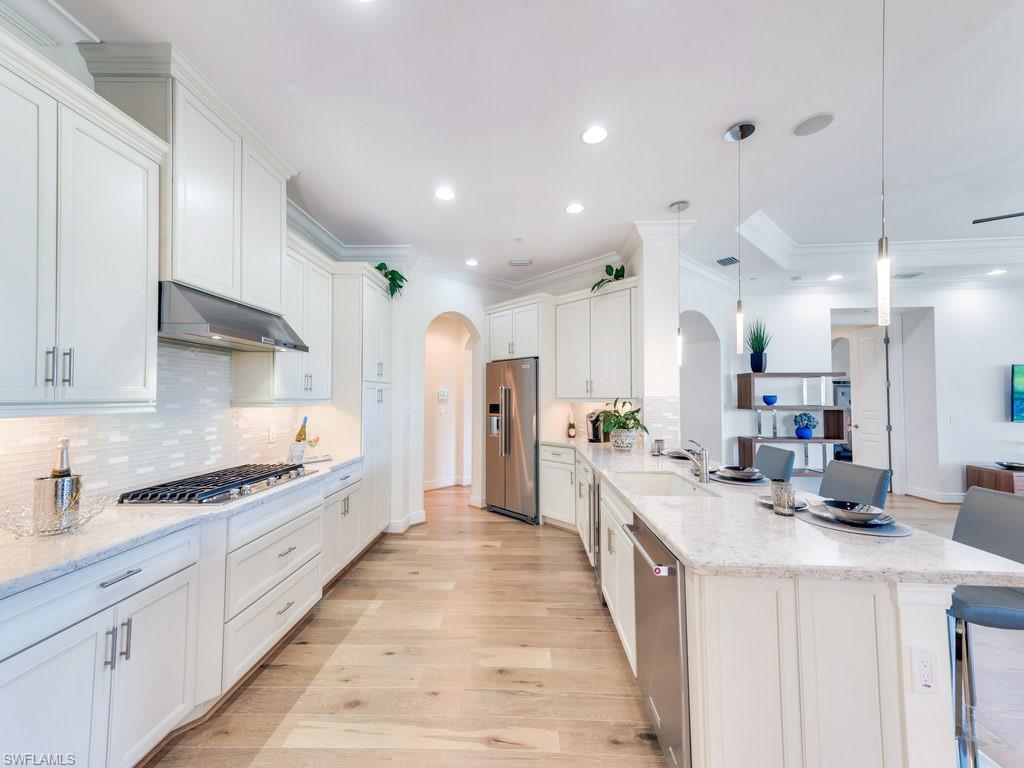 CARRARA - Residential