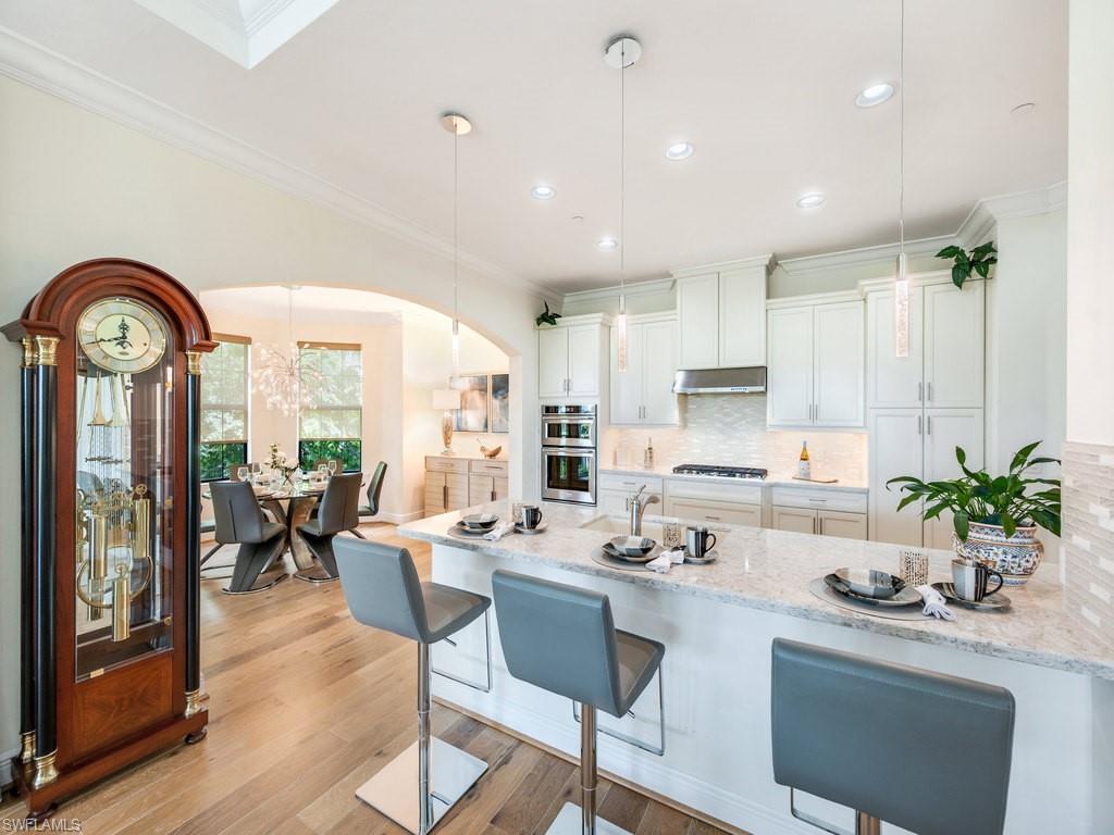 CARRARA - Residential