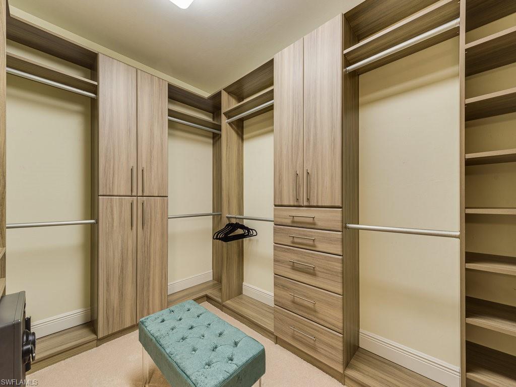 CARRARA - Residential