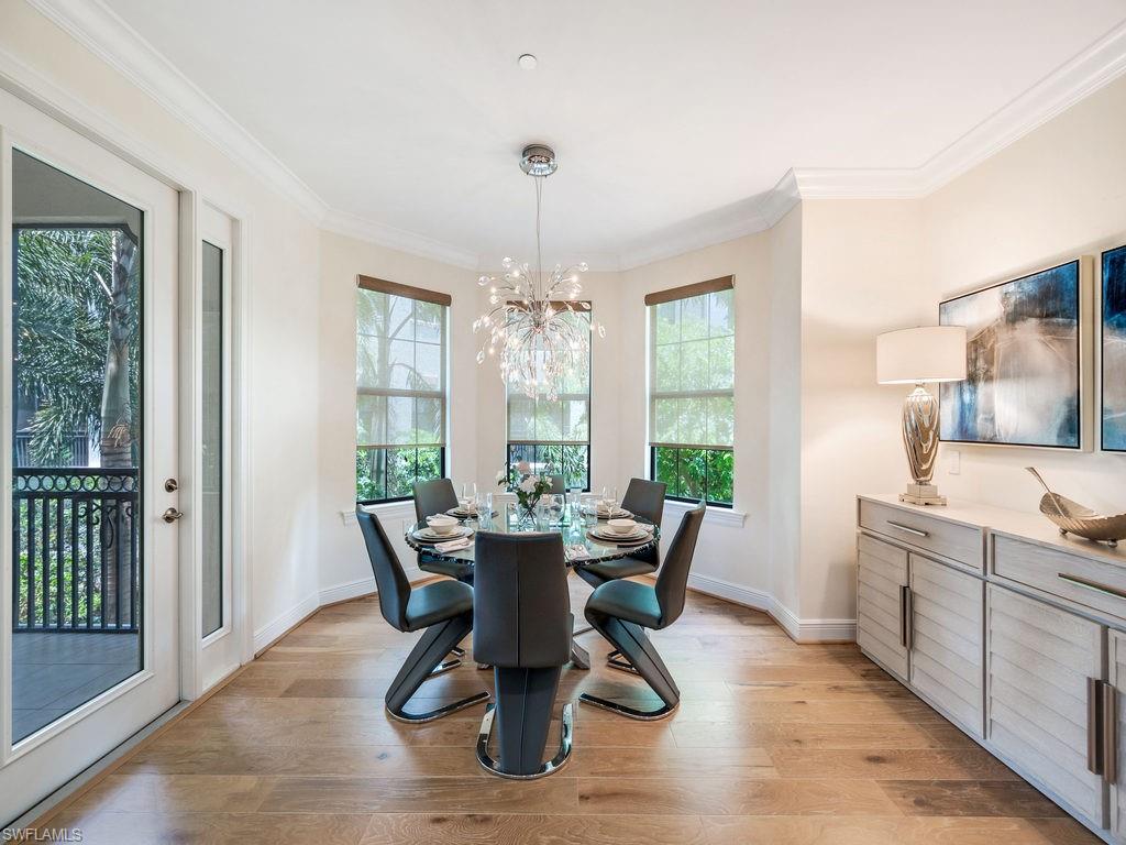 CARRARA - Residential