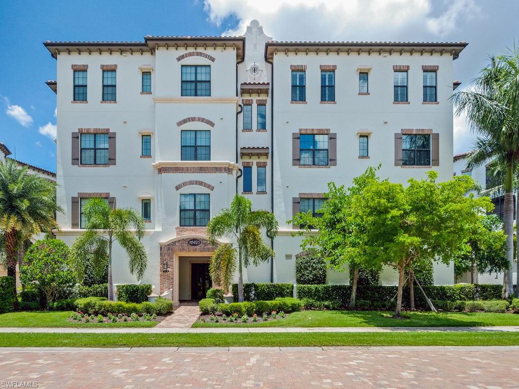 CARRARA - Residential