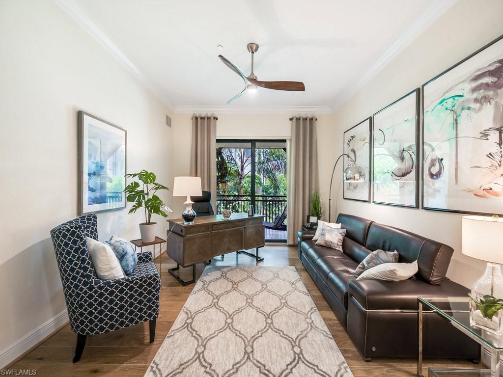 CARRARA - Residential