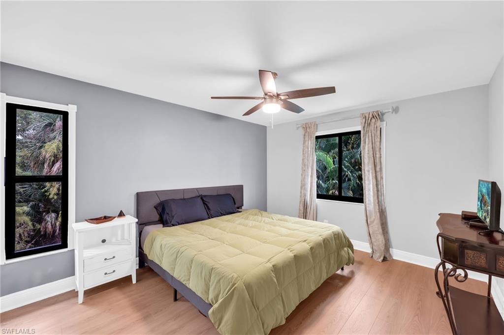 DEAUVILLE LAKE CLUB - Residential