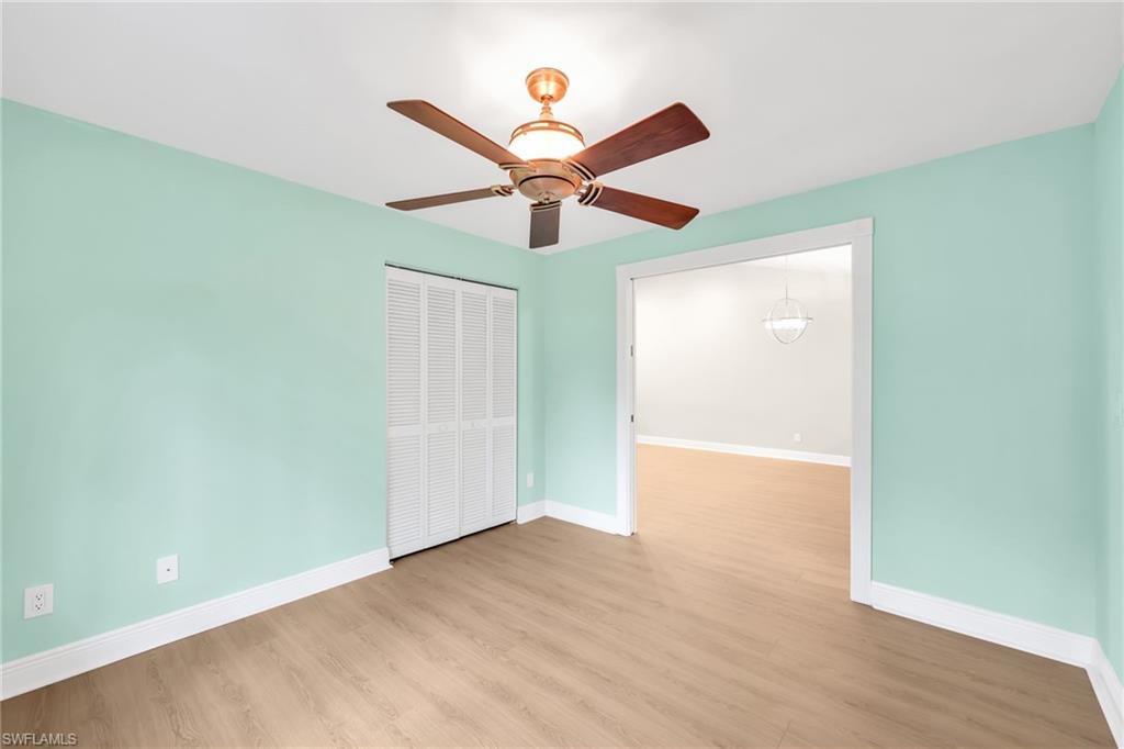 DEAUVILLE LAKE CLUB - Residential