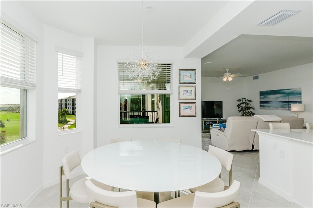 THE NATIONAL GOLF & COUNTRY CLUB AT AVE MARIA - Residential Lease