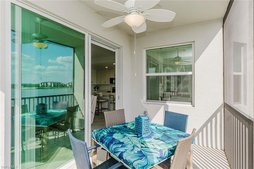 THE NATIONAL GOLF & COUNTRY CLUB AT AVE MARIA - Residential Lease