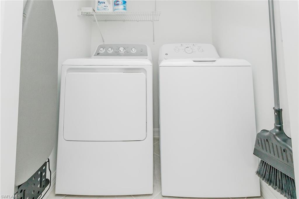 THE NATIONAL GOLF & COUNTRY CLUB AT AVE MARIA - Residential Lease