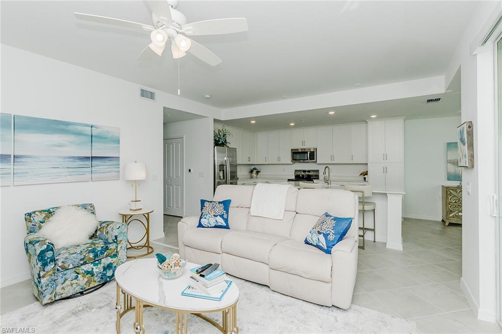 THE NATIONAL GOLF & COUNTRY CLUB AT AVE MARIA - Residential Lease