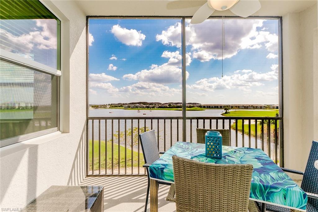 THE NATIONAL GOLF & COUNTRY CLUB AT AVE MARIA - Residential Lease