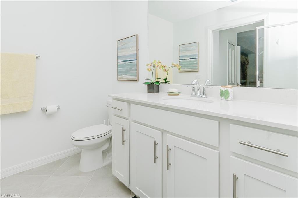 THE NATIONAL GOLF & COUNTRY CLUB AT AVE MARIA - Residential Lease