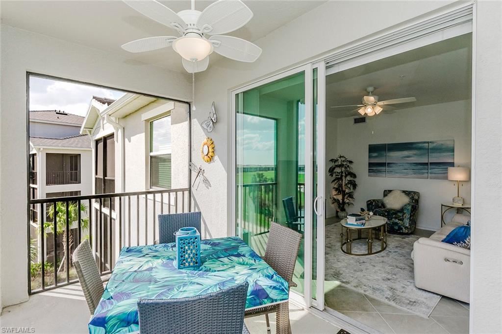 THE NATIONAL GOLF & COUNTRY CLUB AT AVE MARIA - Residential Lease