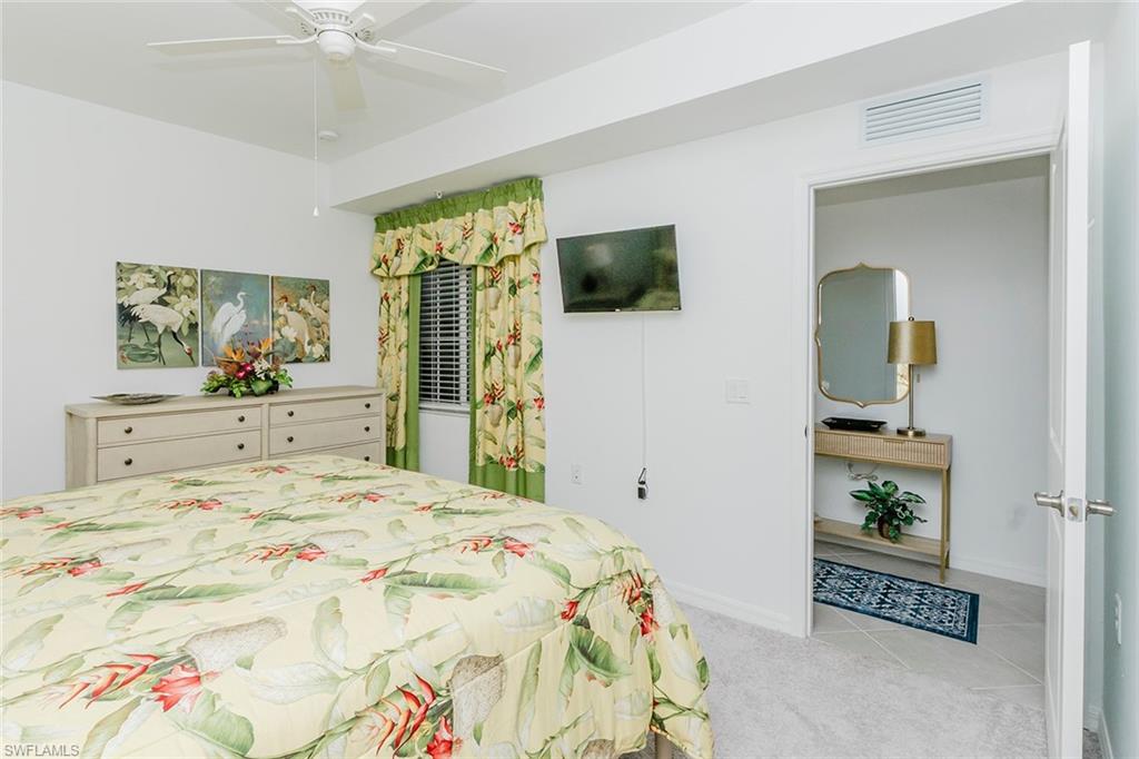 THE NATIONAL GOLF & COUNTRY CLUB AT AVE MARIA - Residential Lease