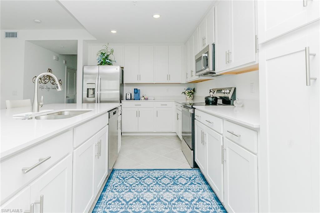 THE NATIONAL GOLF & COUNTRY CLUB AT AVE MARIA - Residential Lease