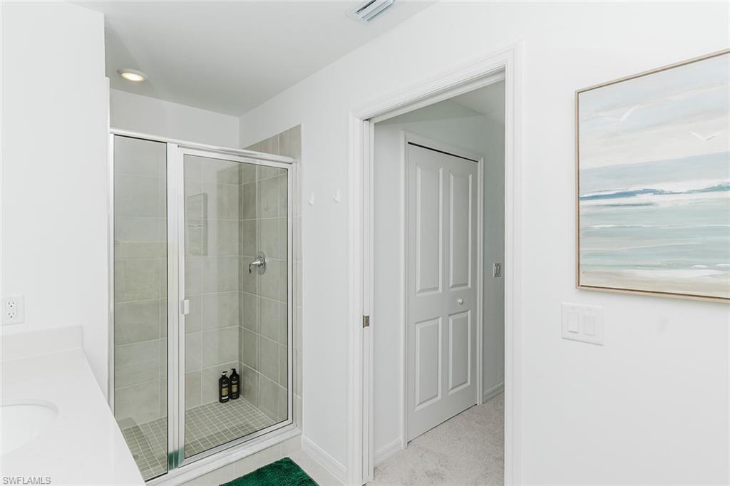 THE NATIONAL GOLF & COUNTRY CLUB AT AVE MARIA - Residential Lease