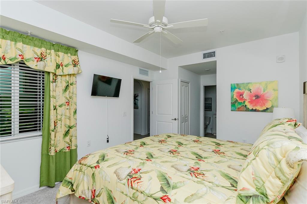 THE NATIONAL GOLF & COUNTRY CLUB AT AVE MARIA - Residential Lease