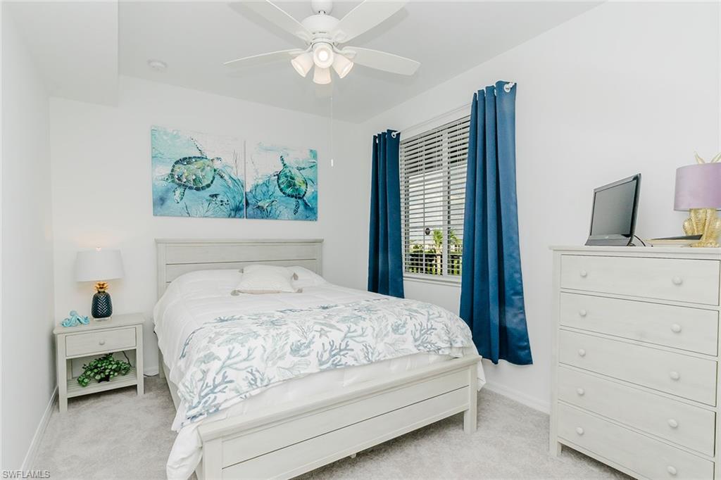 THE NATIONAL GOLF & COUNTRY CLUB AT AVE MARIA - Residential Lease