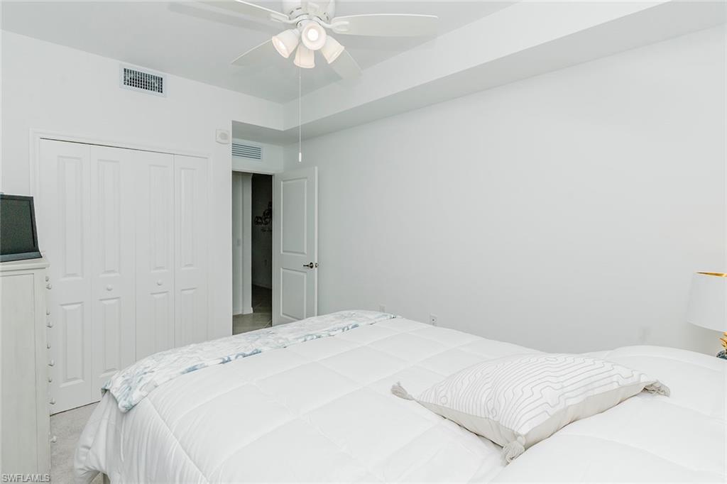 THE NATIONAL GOLF & COUNTRY CLUB AT AVE MARIA - Residential Lease