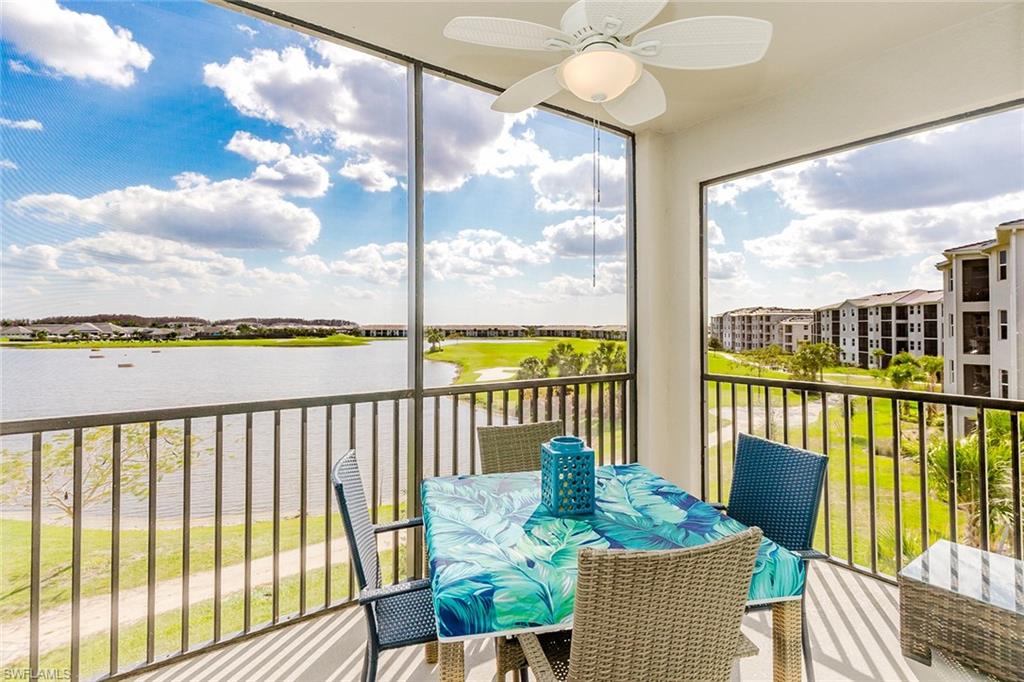 THE NATIONAL GOLF & COUNTRY CLUB AT AVE MARIA - Residential Lease