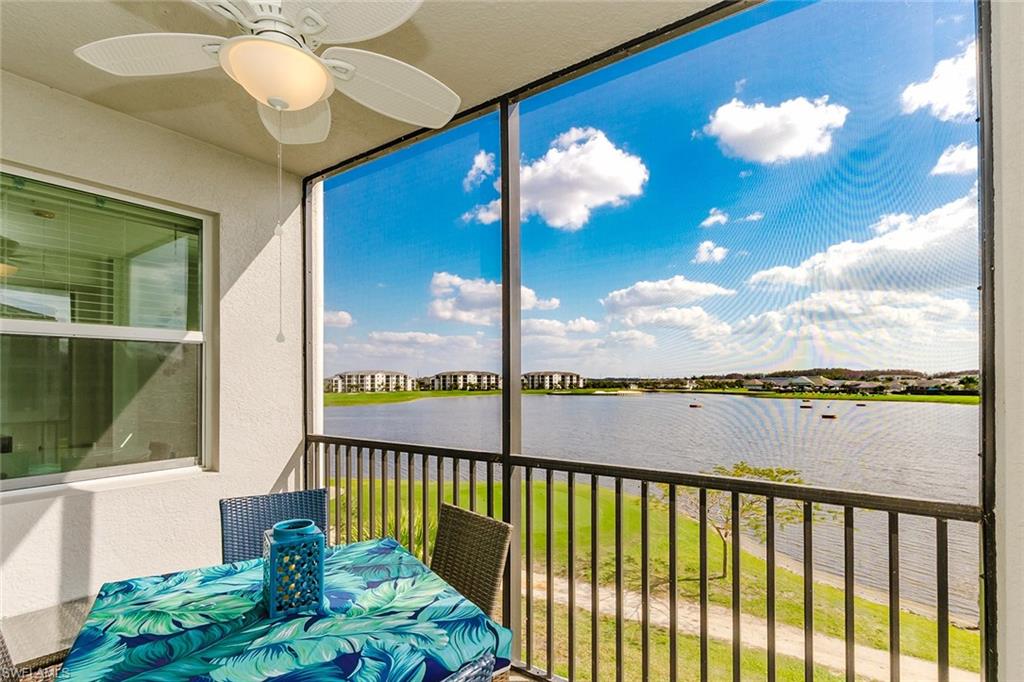 THE NATIONAL GOLF & COUNTRY CLUB AT AVE MARIA - Residential Lease