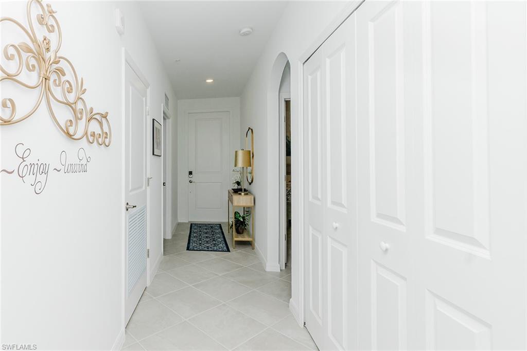 THE NATIONAL GOLF & COUNTRY CLUB AT AVE MARIA - Residential Lease