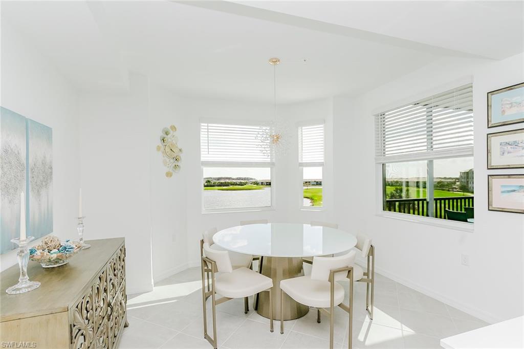 THE NATIONAL GOLF & COUNTRY CLUB AT AVE MARIA - Residential Lease