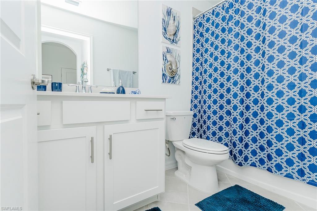 THE NATIONAL GOLF & COUNTRY CLUB AT AVE MARIA - Residential Lease