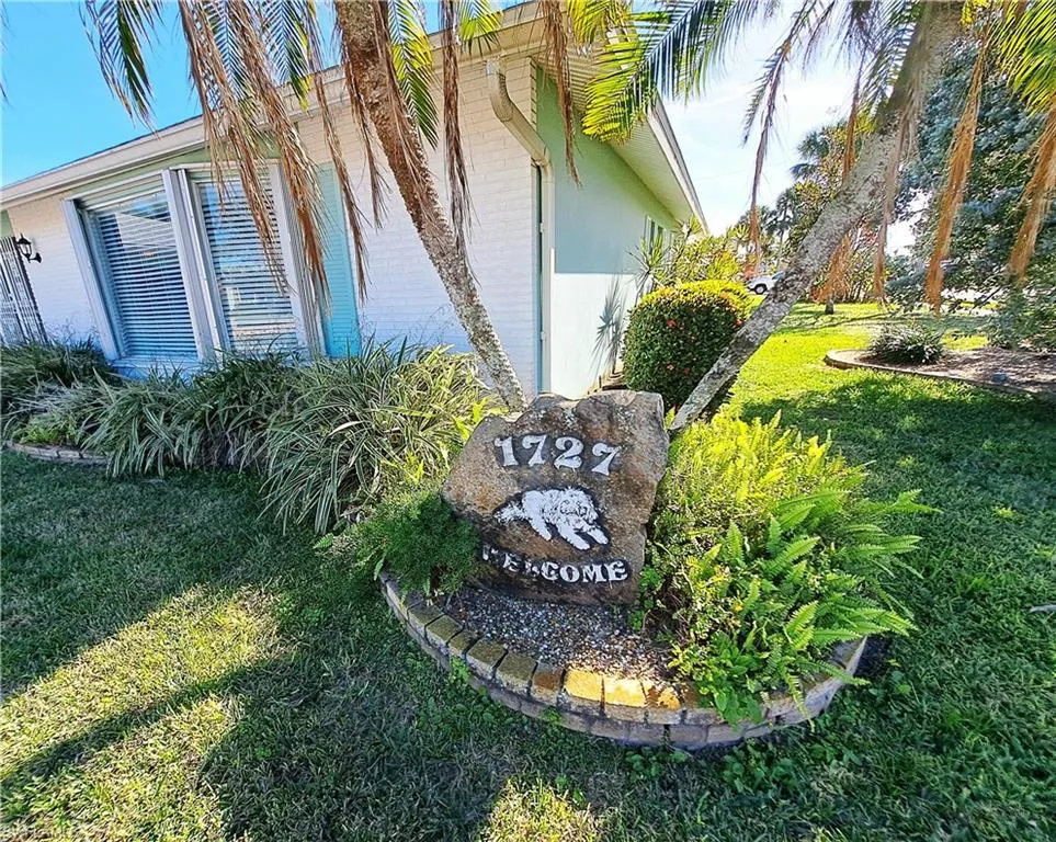 North Fort Myers, Florida 33903, United States, 3 Bedrooms Bedrooms, ,2 BathroomsBathrooms,Residential,Active,165138