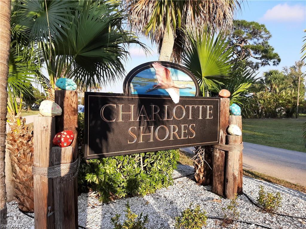 CHARLOTTE SHORES - Land