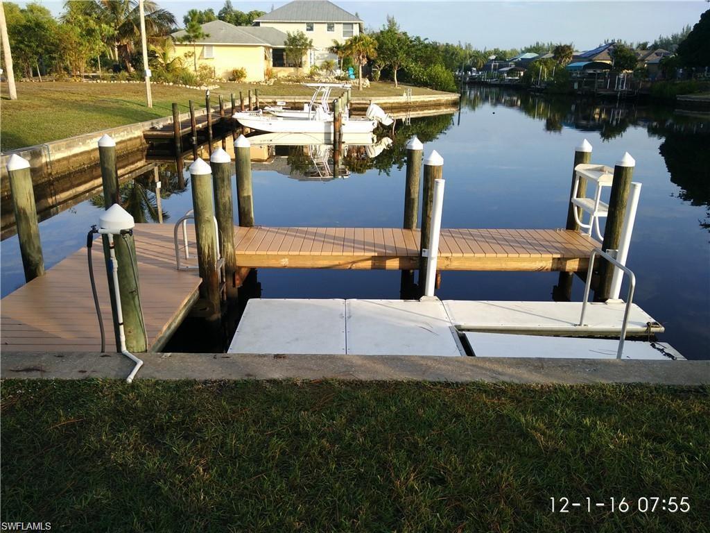 CHARLOTTE SHORES - Land