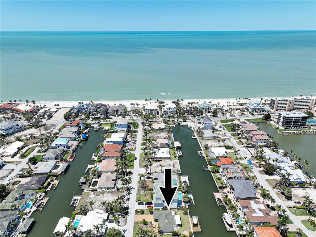 CONNERS - Residential