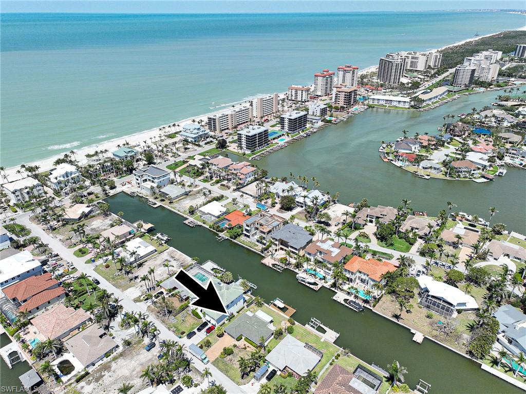 CONNERS - Residential