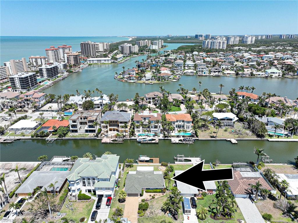 CONNERS - Residential