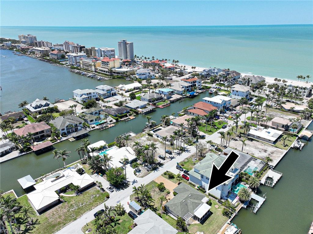 CONNERS - Residential