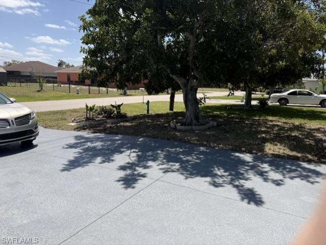 CAPE CORAL - Residential Lease