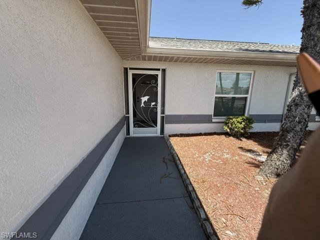 CAPE CORAL - Residential Lease