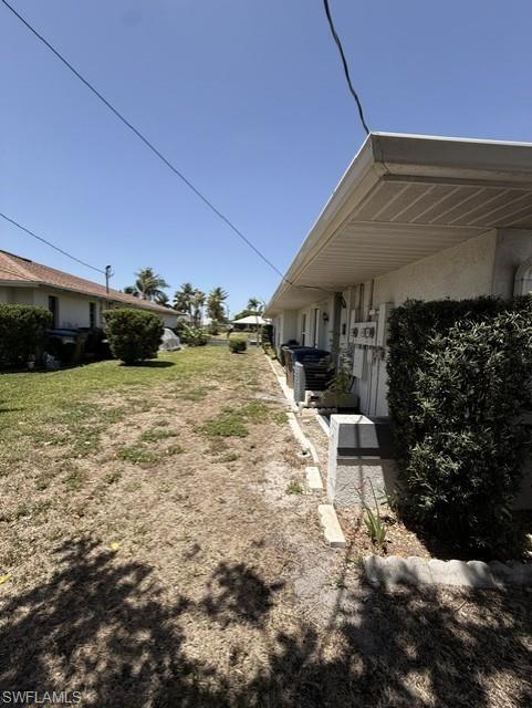 CAPE CORAL - Residential Lease